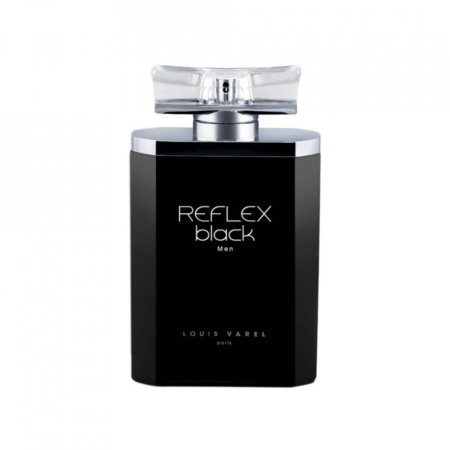 REFLEX BLACK MEN Louis Varel
