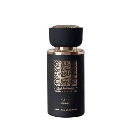 Parfum Arabesc Maali Thameen Collection 30 ml Unisex Lattafa 