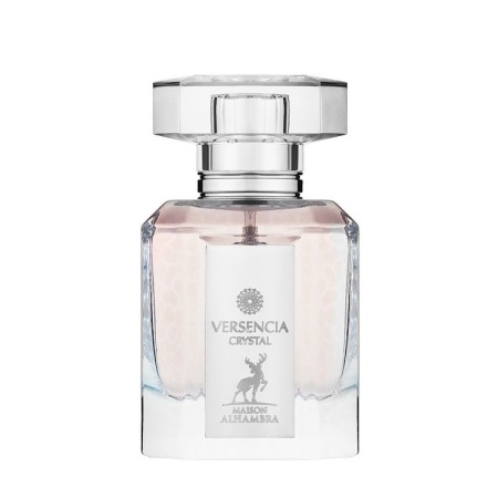 Maison Alhambra Versencia Crystal 100 ml Apa de Parfum Femei