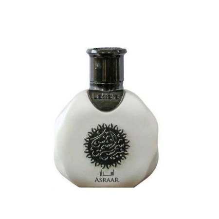 Asraar Shams Al Shamoos Lattafa Parfum 35 ml