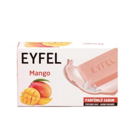 Mango Sapun Parfumat Eyfel 100 gr