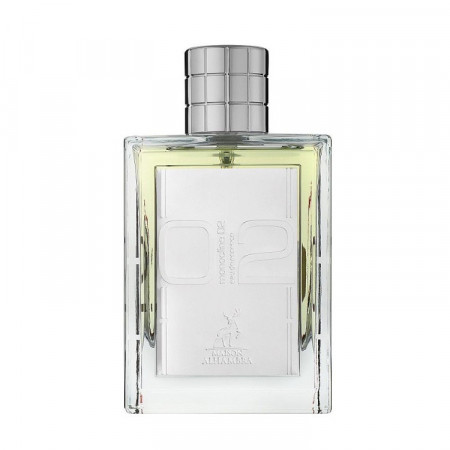 Monocline 02 Maison Alhambra 100 ml Parfum Unisex