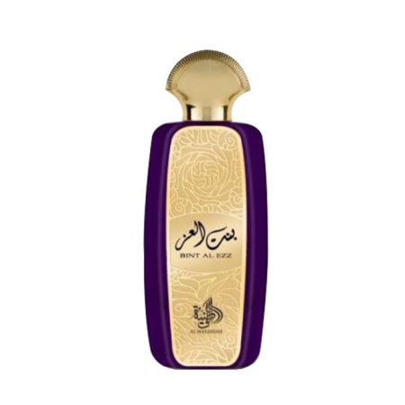 Bint Al Ezz Al Wataniah Apa de Parfum Arabesc Unisex 100 ml