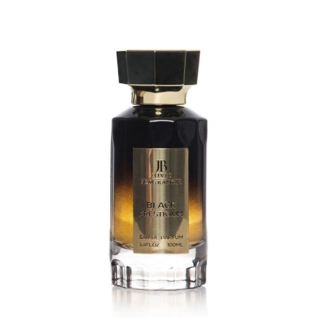BLACK PRESTIGIUM JB Loves Fragrances
