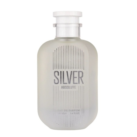 Gulf Orchid Silver Absolute 100 ml