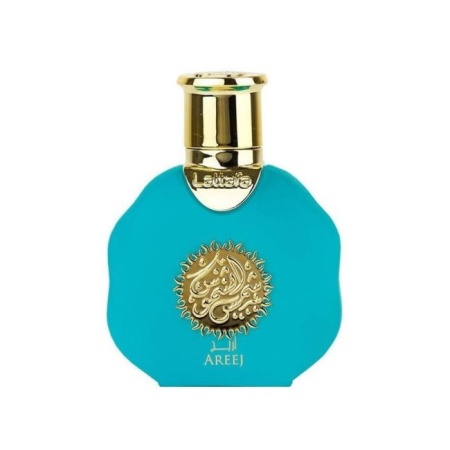 AREEJ Shams Al Shamoos 35 ml de Lattafa