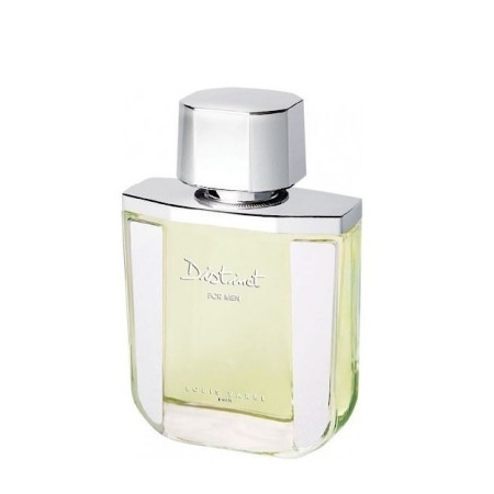 DISTINCT for MEN Louis Varel