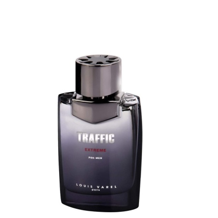 TRAFFIC EXTREME for MEN Louis Varel