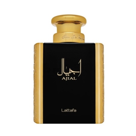 Lattafa Ajial 100 ml