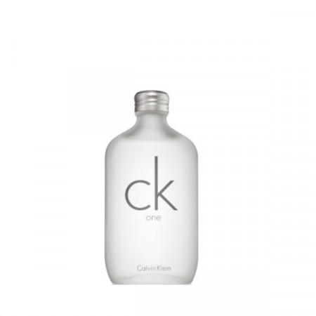 CK ONE Calvin Klein Parfum Unisex