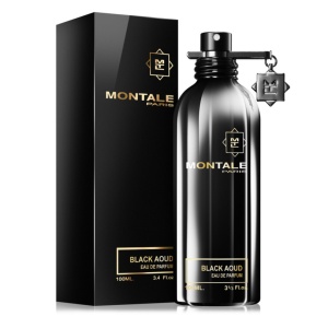 BLACK AOUD Montale