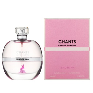 Maison Alhambra Chants Tendrina Parfum Arabesc 100 ml Femei Roz