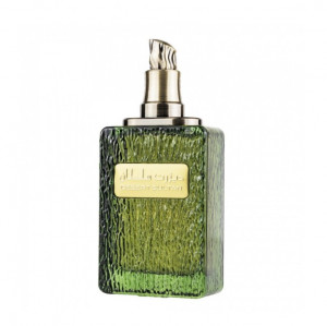 Parfum Arabesc DESERT SULTAN EMERALD Barbatesc 100 ml Zaafaran Dubai