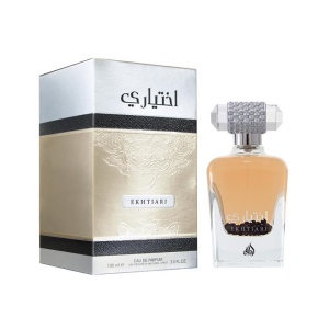 Parfum Arabesc EKHTIARI 100 ml Lattafa dama
