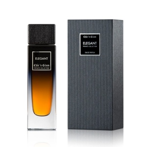 Elegant For Men Chic'n Glam 100 ml Parfum Masculin