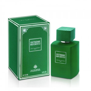 EXTREME PATCHOULI Louis Varel 100 ml Parfum 