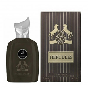 Parfum Hercules 100 ml Barbatesc Maison Alhambra 