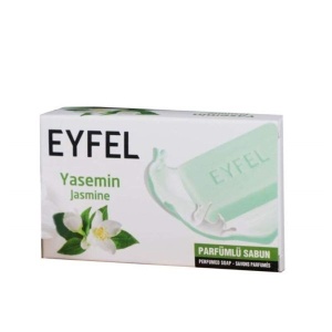 Iasomie (Jasmine) Eyfel Sapun