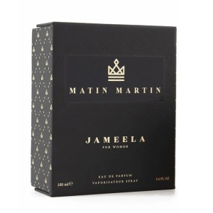 Matin Martin Jameela 100 ml Femei