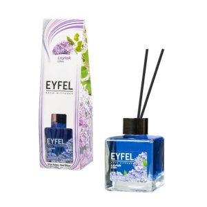 Liliac (Lilac) Eyfel 120 ml