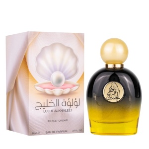 Gulf Orchid Lulut Al Khaleej 80 ml