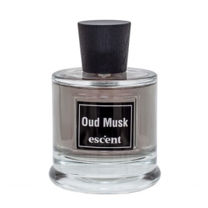 Escent Oud Musk 100 ml