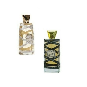 Oud Mood si Musk Lattafa Pachet Promo Parfum 100 ml