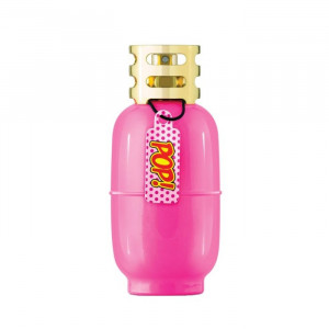 Pop Women New Brand Apa de Parfum femei 100 ml