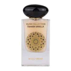 TAHARA VANILLA Gulf Orchid 60 ml