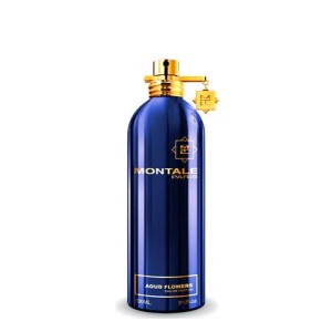 AOUD FLOWERS Montale