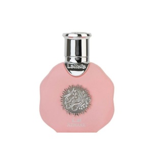 AZHAAR SHAMS AL SHAMOOS Lattafa 35 ml