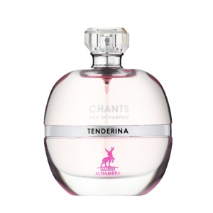 Maison Alhambra Parfum Chants Tendrina 100 ml Femei Tendre