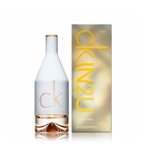 CK IN2U for HER Calvin Klein 150 ml