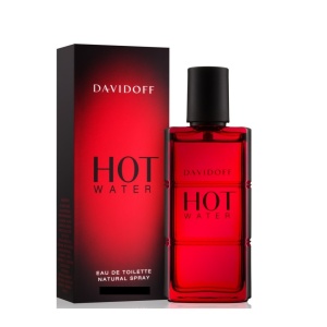 HOT WATER Davidoff