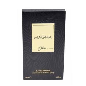 Parfum Magma 100 ml Ether Unisex