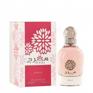 Parfum Arabesc MARJ 100 ml Asdaaf dama