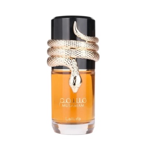 MUSAMAM Lattafa 100 ml