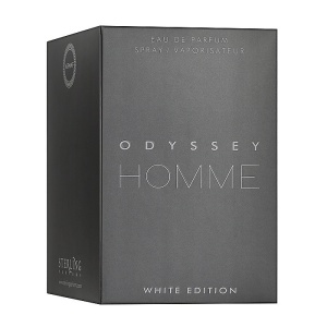 Armaf Odyssey Homme White Edition 100 ml