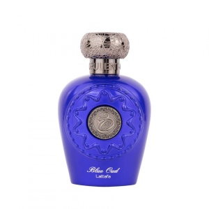 OPULENT BLUE OUD Lattafa 100 ml