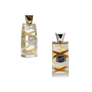 Oud Mood Musk si Reminiscence Lattafa Pachet Promo Parfum 100 ml