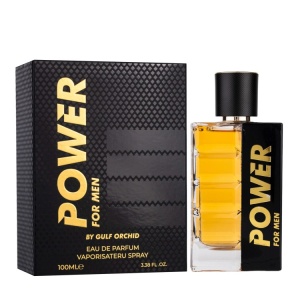 Gulf Orchid Power For Men 100 ml