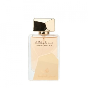 Lattafa Ser al Malika Parfum Arabesc 100 ml Femei Alb