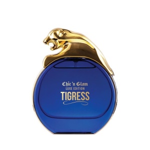 Tigress for Women Chic'n Glam 100 ml Parfum Femei