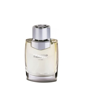 TRAFFIC for MEN Louis Varel