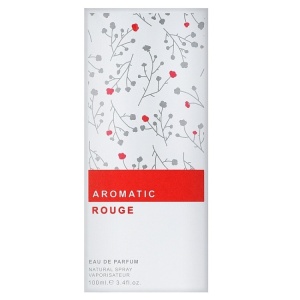 Maison Alhambra Aromatic Rouge 100 ml