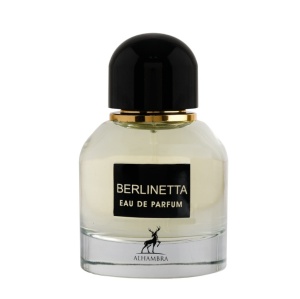 BERLINETTA Maison Alhambra 100 ml