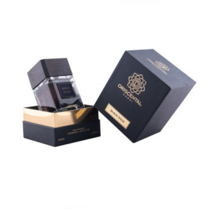 Parfum BLACK GOLD 100 ml Oriscental Unisex