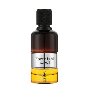 FORTNIGHT FOR MEN Maison Alhambra 100 ml