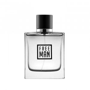 Free Man New Brand Parfum Barbat 100 ml