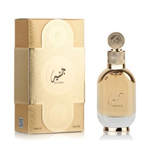 Lattafa GUINEA Parfum 100 ml